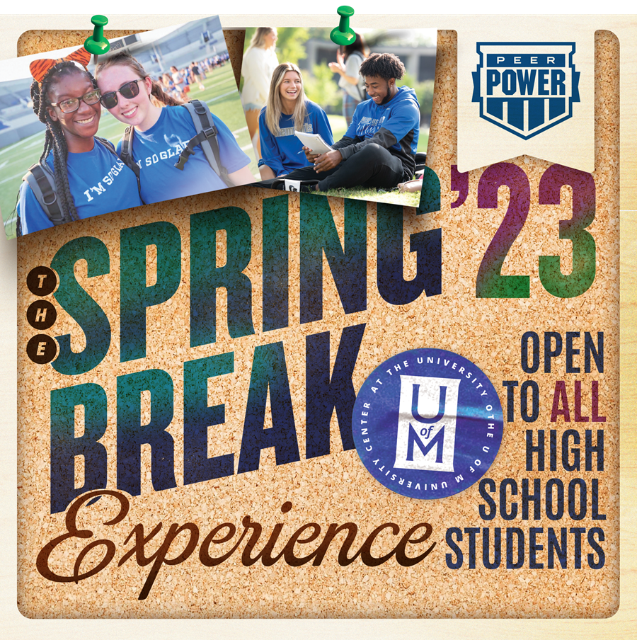 23SpringBreakUofMemailHeader
