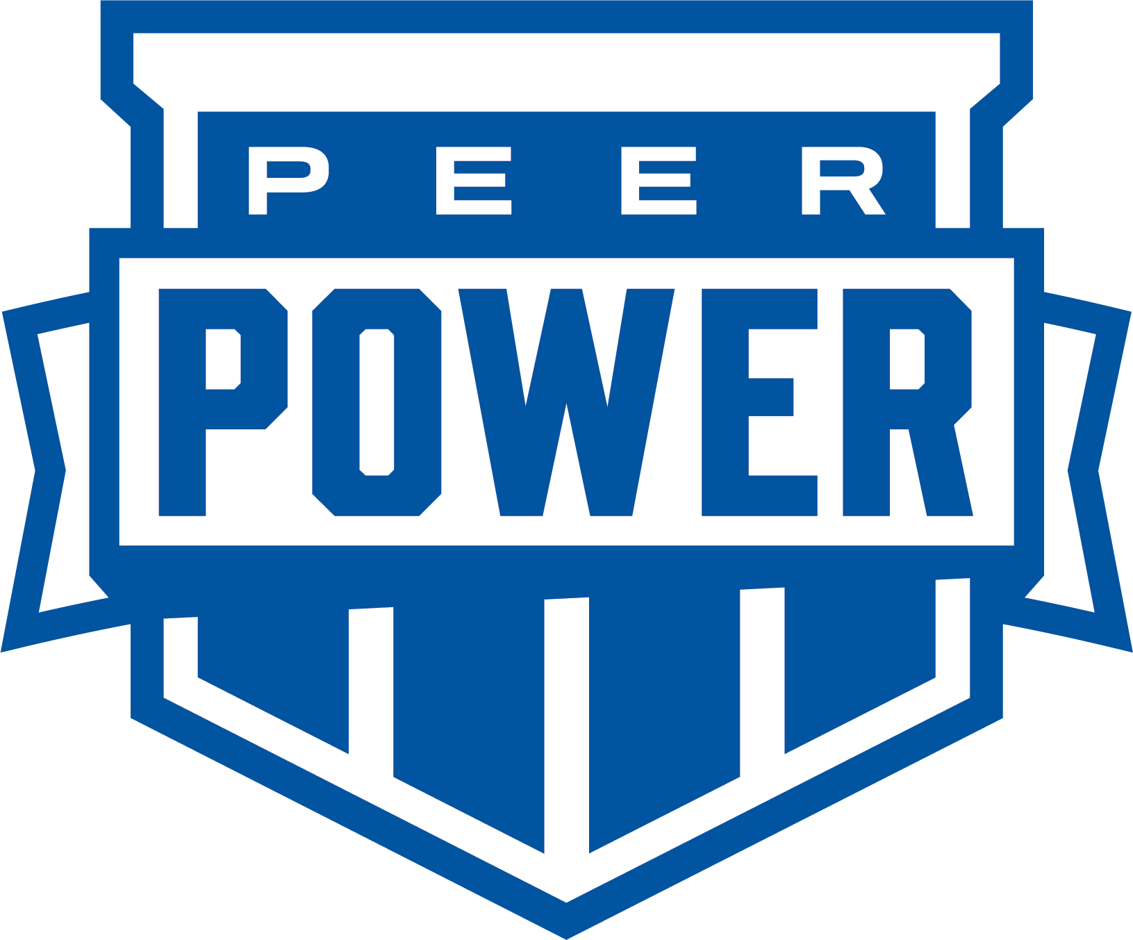 Peer Power logo