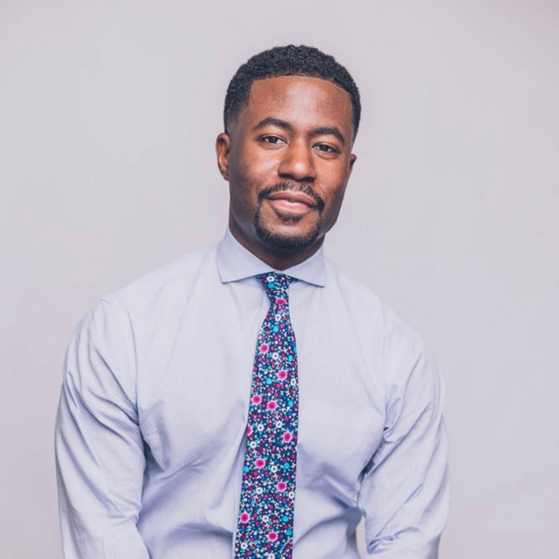 Conversations with Dr. Linda