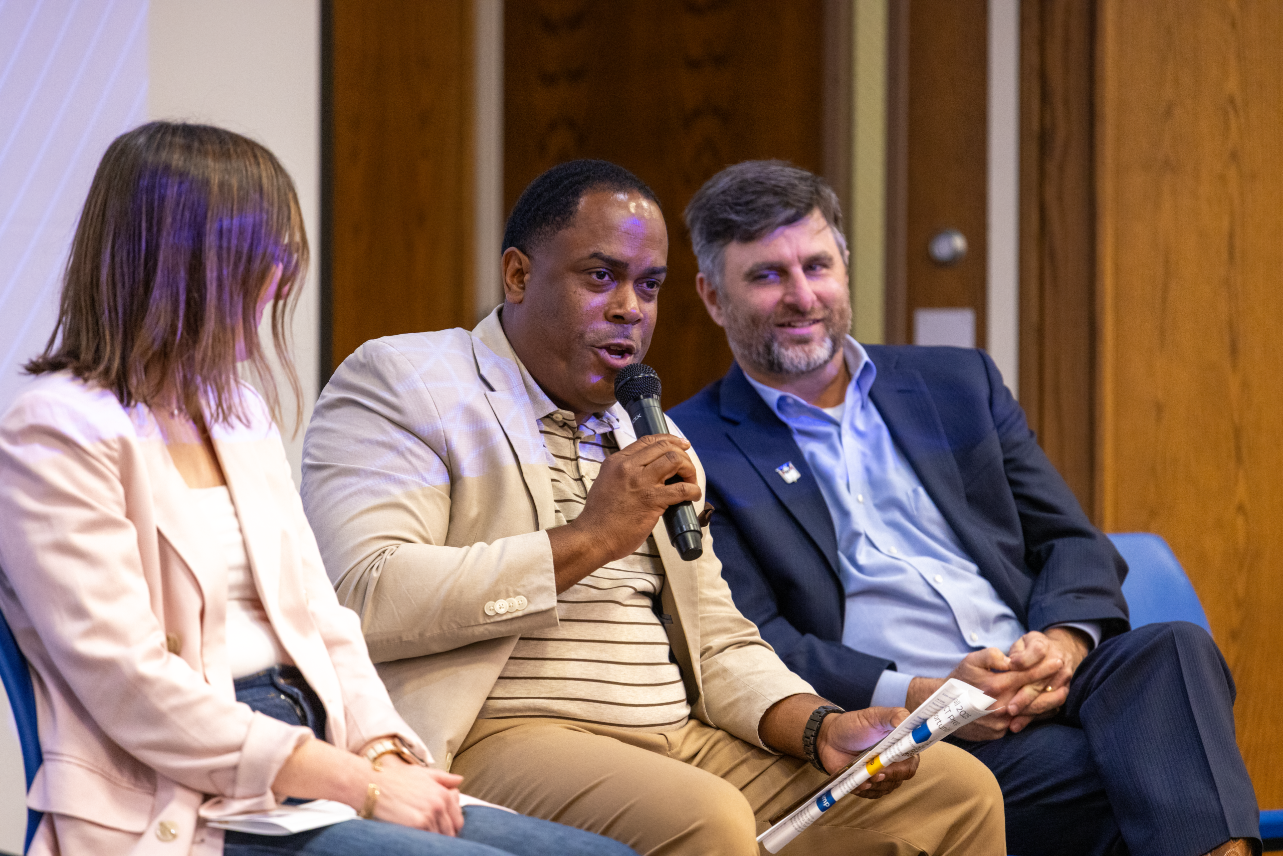 Navigating Identity and Inclusion in Professional Spaces