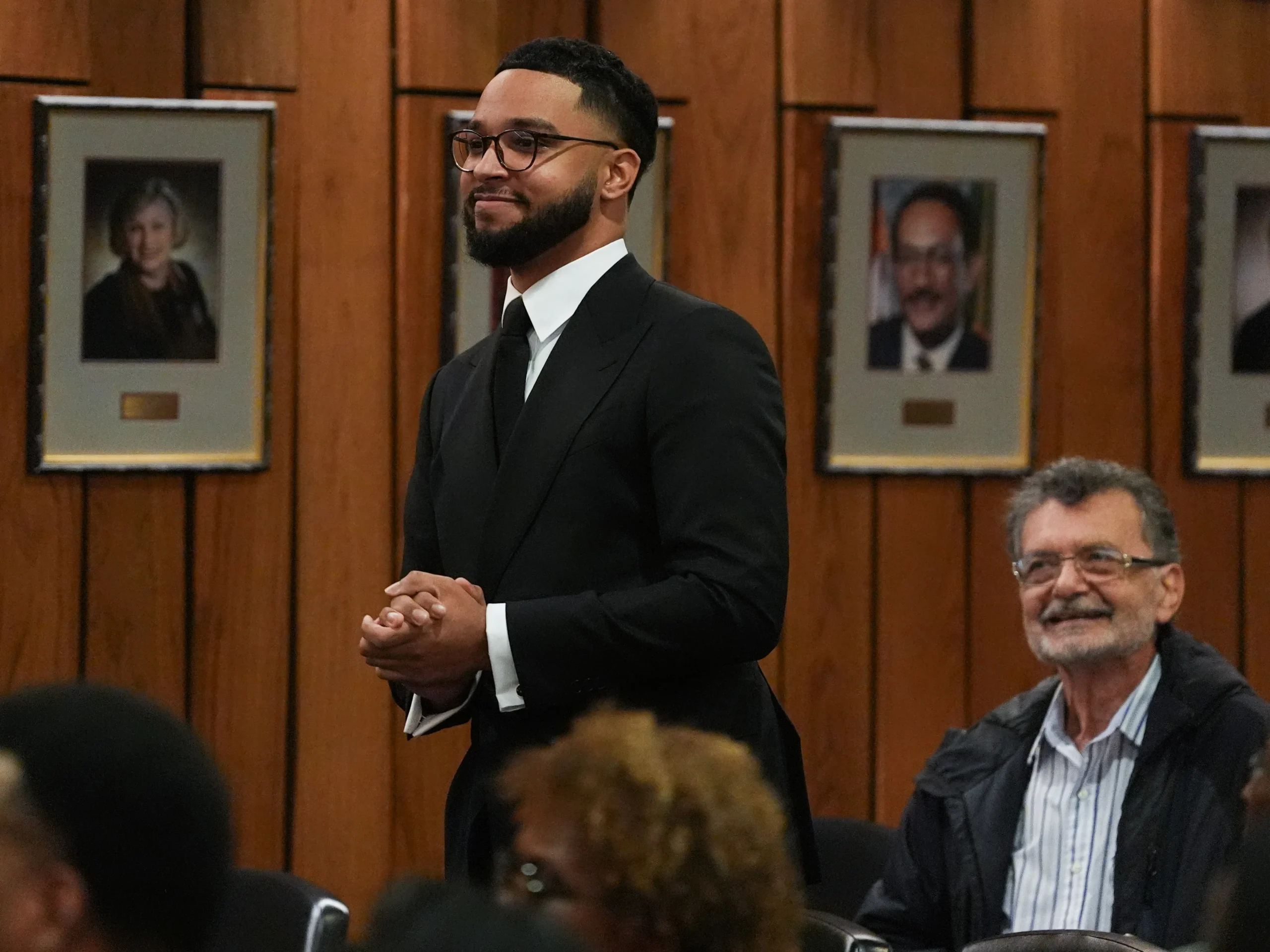 Strategic Networking and Relationship Building