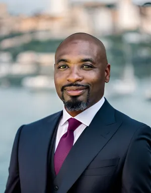 Conversations with Dr. Linda