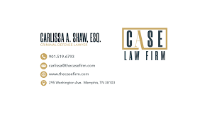 The Case Law Firm