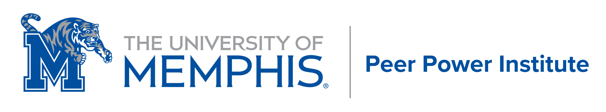 Peer Power Institute logo